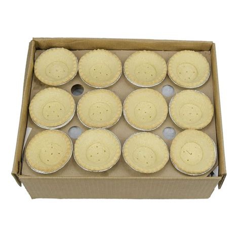 Pie Shells Wholesale