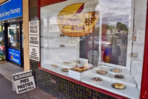 Pie Shop Thornton