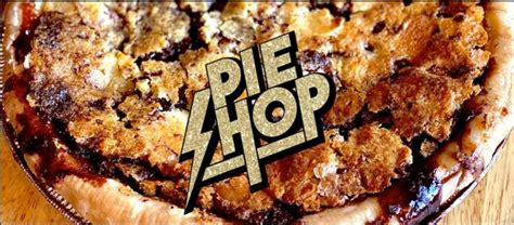 Pie Shop Zelienople