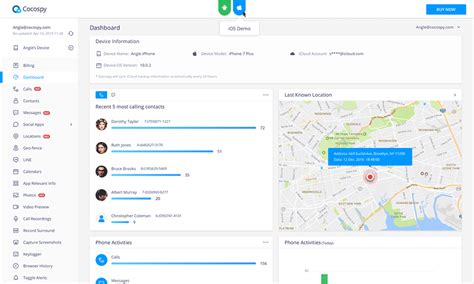 piece 3 : Cocospy Android Hacker