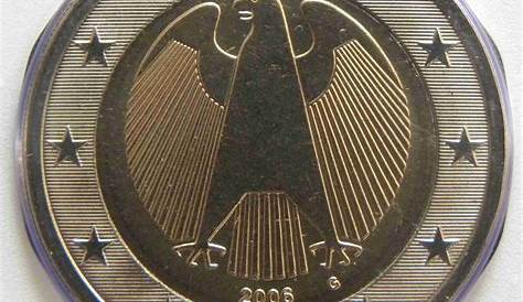 Allemagne 2 Euro commémorative 2006 SchleswigHolstein