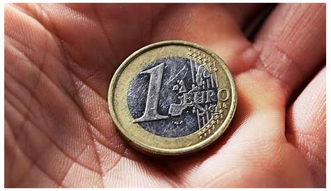 Pieces De 1 Euros Les Plus Cheres Certaines Pièces D'euros Peuvent Vous Rapporter Une Fortune
