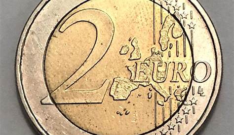 Pieces Deux Euros Allemagne ALLEMAGNE PIECE De 2 Euro Genuflexion De Varsovie