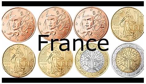 Pieces Euros Par Pays Pièces Euro Selon Les Collection Monnaie