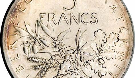 Pieces Francs PIECE DE 10 FRANCS JIMENEZ 1986 (125) EBay