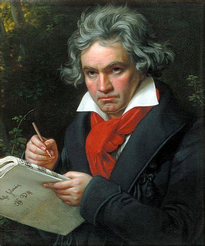 pieces beethoven composed when deaf