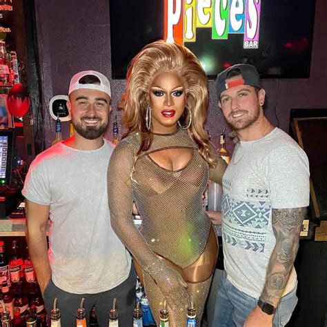 Pieces Drag Brunch