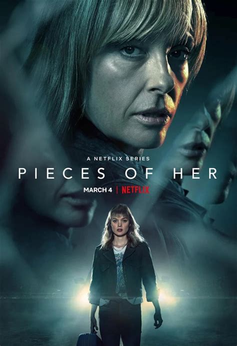 pieces of her movie netflix