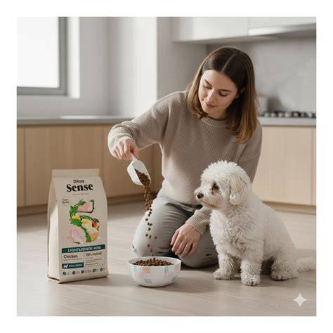Pienso para perros adultos Criadores Light Razas mini Tiendanimal