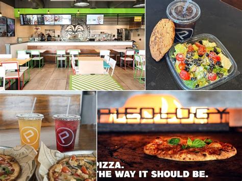 Pieology Cypress