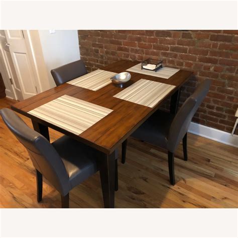 Pier 1 Imports Dining Table
