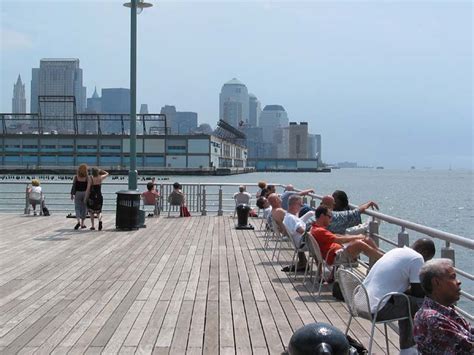 Unveiling the Vibrant Secrets of Pier 45: A Must-Visit Destination