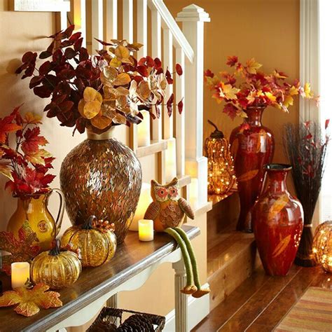 Pier One Fall Decor