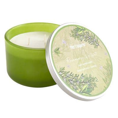 Pier One Scents