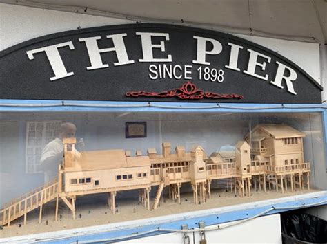 Pier Patio Pub Portland Nightlife Review 10Best Experts and Tourist
