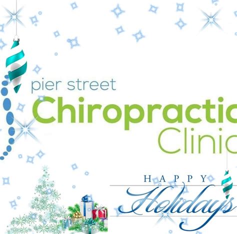 pier street chiropractic clinic email address