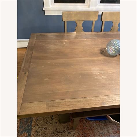 Bradding Natural Stonewash Dining Tables Pier 1 Imports Fall dining