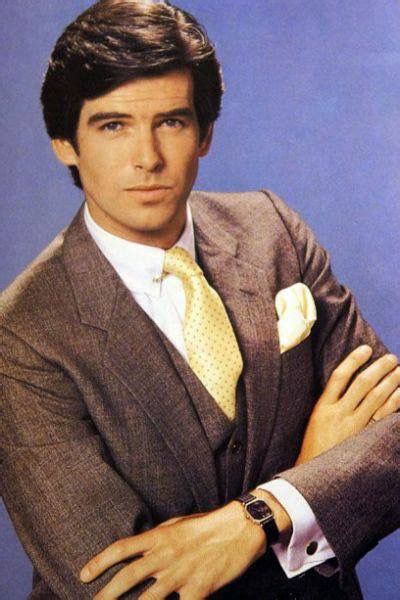 pierce brosnan movies and tv shows