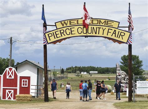 pierce county fair 2021