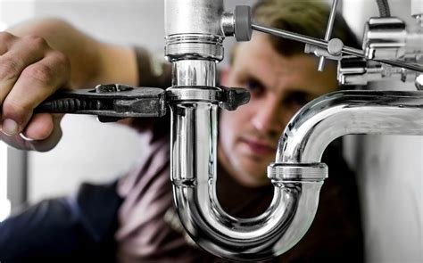 pierce county plumbing services