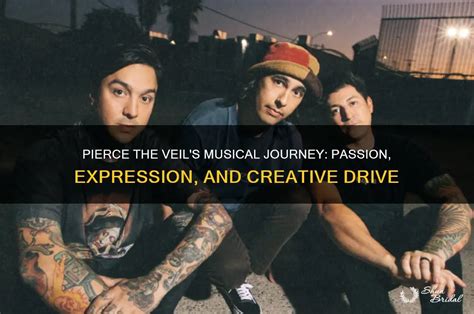 Pierce The Veil Expression