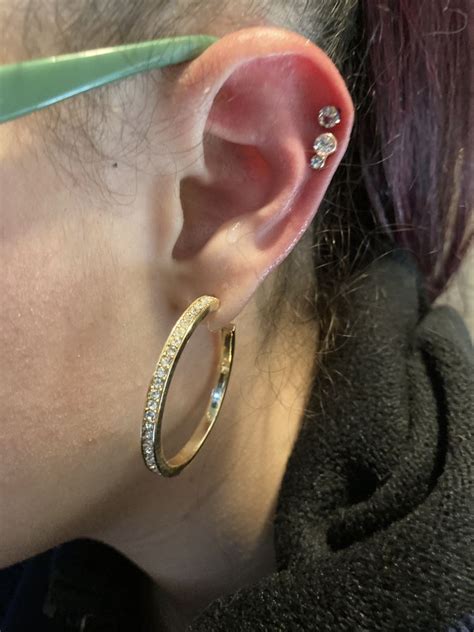 piercing buffalo ny