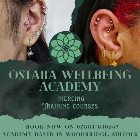 Piercing Course Vancouver