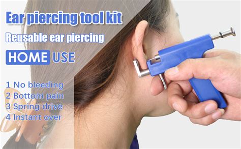 Piercing Ear Professional