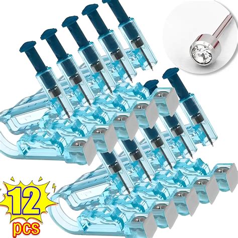 Piercing Guns Sterile