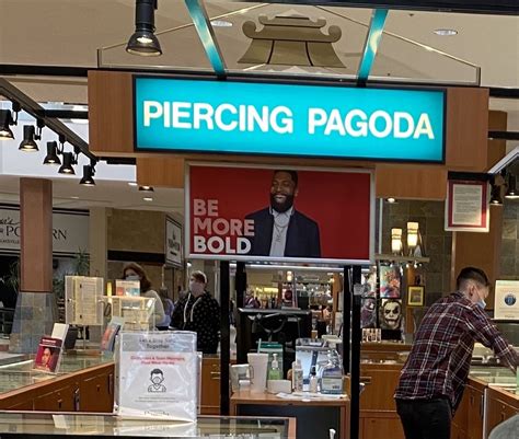 Piercing Pagoda Nyc