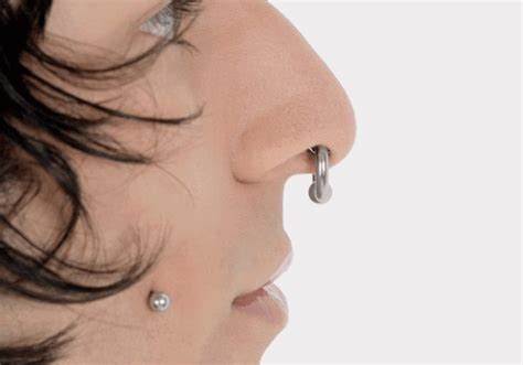 Piercing Studio Stretch