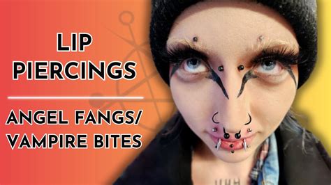 Piercing Vampire Bites