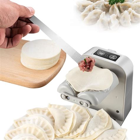 pierogi maker