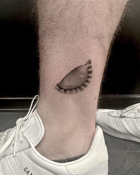 Pierogi Tattoo