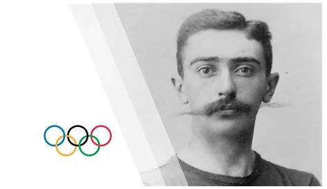 Profile of Pierre de Coubertin, Modern Olympics Founder