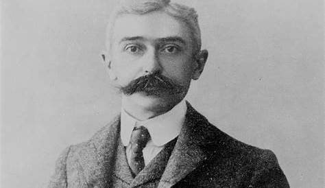 Pierre De Coubertin 30 Fascinating And Interesting Facts About Baron