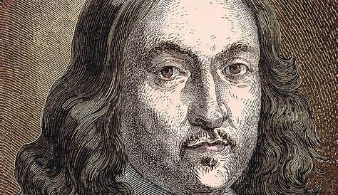 Pierre de Fermat French Mathematician Poster Print by
