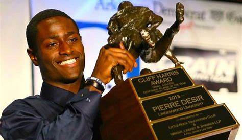 Pierre Desir , Indianapolis, Cornerback