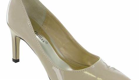 Pierre Dumas Silver Sexy High Heel Women Shoes 1114