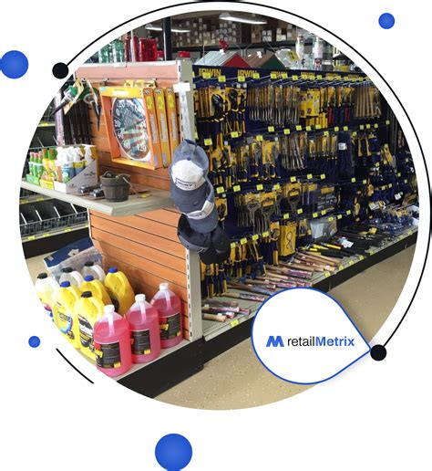 Pierre Part Store Hardware