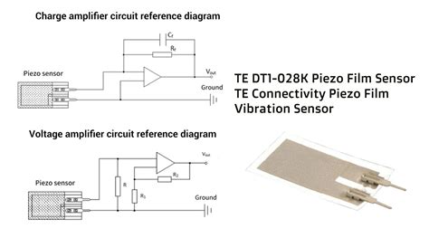 Piezo Sensor Film