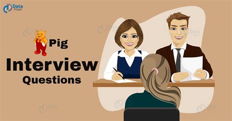 Top 30 Pig Interview Questions and Answers {Updated for 2020}