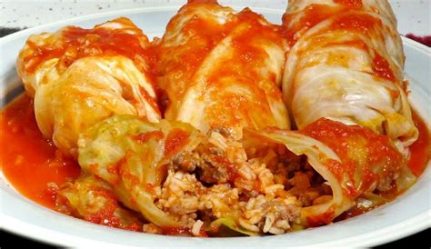 Pig In Blanket Cabbage