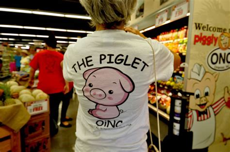 pig shop hype