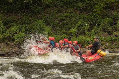 Pigeon River American Whitewater