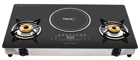 Pigeon Gas Stove Lowest Price