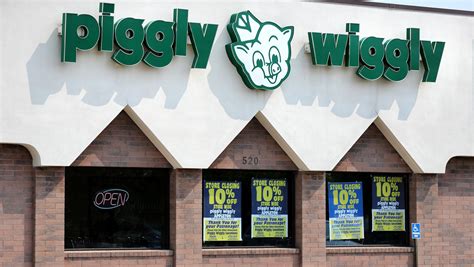 piggly wiggly appleton