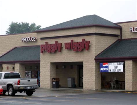 piggly wiggly howard wi
