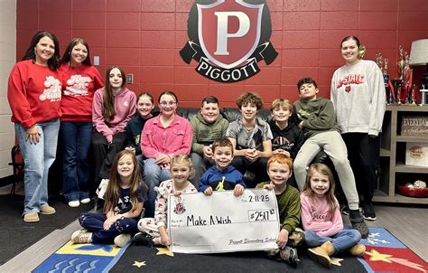 Piggott Ar Elementary School