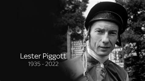Piggott Lester